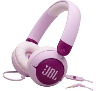 Наушники JBL Junior 320 Purple (JBLJR320PUR) - фото 1 Наушники JBL Junior 320 Purple (JBLJR320PUR) - фото 1