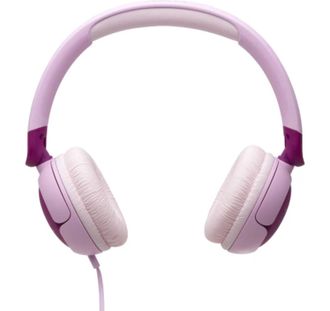Наушники JBL Junior 320 Purple (JBLJR320PUR) - фото 2 Наушники JBL Junior 320 Purple (JBLJR320PUR) - фото 2