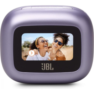 Навушники JBL Live Beam 3 Purple (JBLLIVEBEAM3PUR) - фото 2