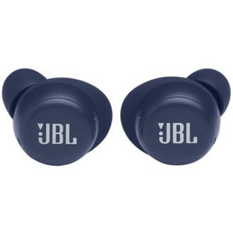 Навушники JBL Live Free NC+ TWS Blue (JBLLIVEFRNCPTWSU) - фото 1