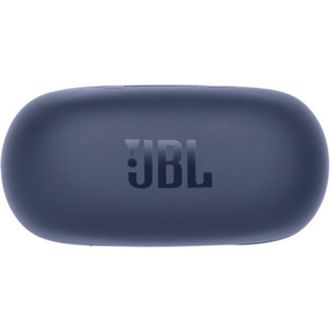 Навушники JBL Live Free NC+ TWS Blue (JBLLIVEFRNCPTWSU) - фото 2