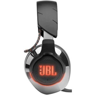 Навушники JBL Quantum 810 (JBLQ810WLBLK) - фото 2 Навушники JBL Quantum 810 (JBLQ810WLBLK) - фото 2