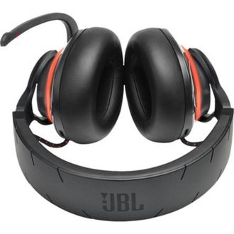 Навушники JBL Quantum 810 (JBLQ810WLBLK) - фото 3 Навушники JBL Quantum 810 (JBLQ810WLBLK) - фото 3