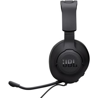 Навушники JBL Quantum 100M2 Black (JBLQTUM100M2BLK) - фото 3
