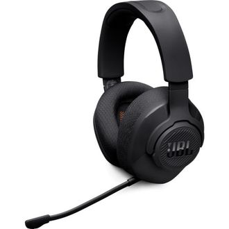 Навушники JBL Quantum 360 Wireless Black (JBLQTUM360BLK) - фото 1 Навушники JBL Quantum 360 Wireless Black (JBLQTUM360BLK) - фото 1