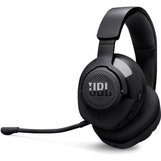 Навушники JBL Quantum 360 Wireless Black (JBLQTUM360BLK) - фото 2 Навушники JBL Quantum 360 Wireless Black (JBLQTUM360BLK) - фото 2