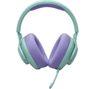 Навушники JBL Quantum 360 Wireless Teal (JBLQTUM360CYN) - фото 2 Навушники JBL Quantum 360 Wireless Teal (JBLQTUM360CYN) - фото 2