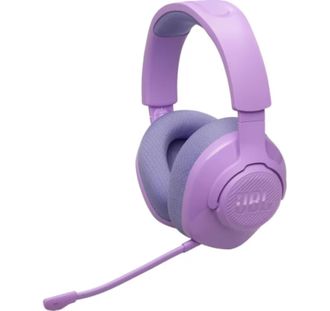 Навушники JBL Quantum 360 Wireless Purple (JBLQTUM360PUR) - фото 1