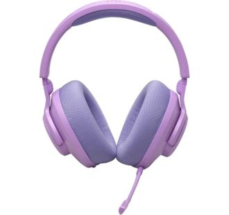Навушники JBL Quantum 360 Wireless Purple (JBLQTUM360PUR) - фото 2