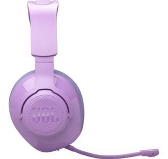 Навушники JBL Quantum 360 Wireless Purple (JBLQTUM360PUR) - фото 3