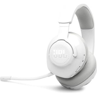 Навушники JBL Quantum 360 Wireless White (JBLQTUM360WHT) - фото 2 Навушники JBL Quantum 360 Wireless White (JBLQTUM360WHT) - фото 2