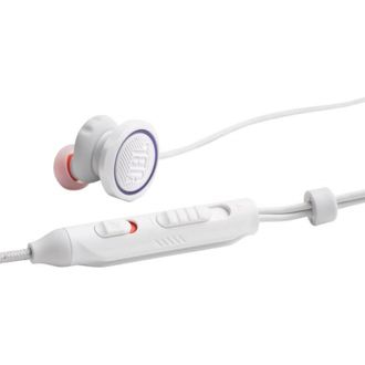 Навушники JBL Quantum 50C White (JBLQTUM50CWHT) - фото 2