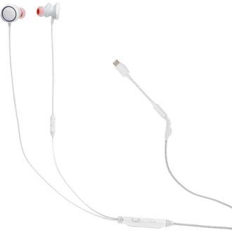 Навушники JBL Quantum 50C White (JBLQTUM50CWHT) - фото 3
