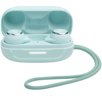Навушники JBL Reflect Aero Mint (JBLREFLECTAEROMINT) - фото 3