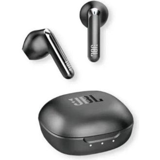 Навушники JBL T280 X2 Black - фото 1