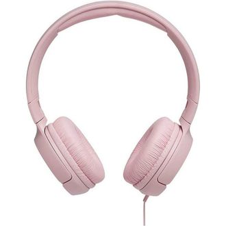 Навушники JBL T500 Pink (JBLT500PIK) - фото 3