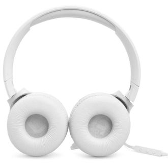 Навушники JBL JBLT520CWHT - фото 2