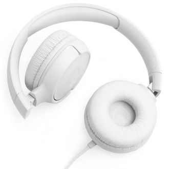 Навушники JBL JBLT520CWHT - фото 3