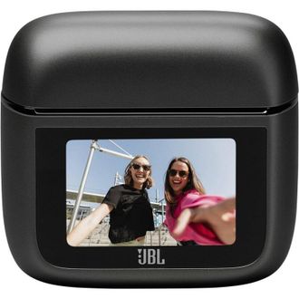 Навушники TWS JBL Tour Pro 3 Black (JBLTOURPRO3BLK) - фото 2 Навушники TWS JBL Tour Pro 3 Black (JBLTOURPRO3BLK) - фото 2