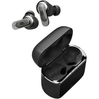 Навушники TWS JBL Tour Pro 3 Black (JBLTOURPRO3BLK) - фото 3 Навушники TWS JBL Tour Pro 3 Black (JBLTOURPRO3BLK) - фото 3