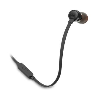 Навушники JBL Tune 110 Black (JBLT110BLK) - фото 2