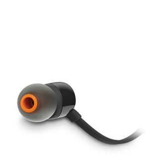 Навушники JBL Tune 110 Black (JBLT110BLK) - фото 3