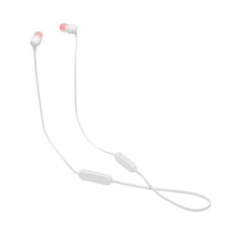 Навушники JBL Tune 125BT White (JBLT125BTWHT) - фото 1