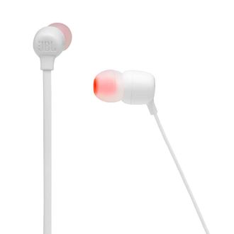 Навушники JBL Tune 125BT White (JBLT125BTWHT) - фото 2
