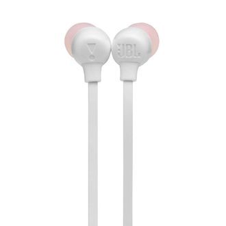 Навушники JBL Tune 125BT White (JBLT125BTWHT) - фото 3