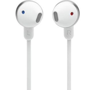 Наушники JBL Tune 215 BT White (JBLT215BTWHT) - фото 2 Наушники JBL Tune 215 BT White (JBLT215BTWHT) - фото 2
