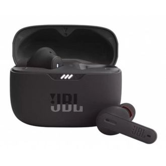 Навушники TWS JBL Tune 230NC Black (JBLT230NCTWSBLK) - фото 1