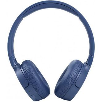 Навушники JBL Tune 660NC Blue (JBLT660NCBLU) - фото 2