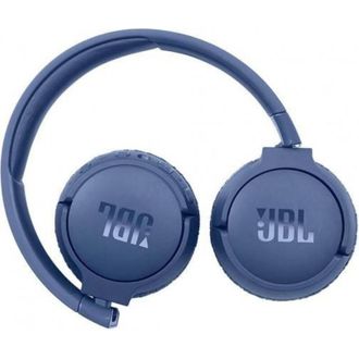 Навушники JBL Tune 660NC Blue (JBLT660NCBLU) - фото 3