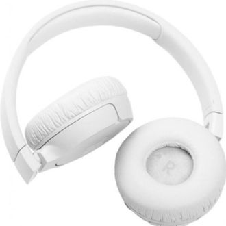 Навушники JBL Tune 660NC White (JBLT660NCWHT) - фото 3