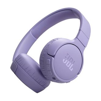Навушники JBL Tune 670NC Purple (JBLT670NCPUR) - фото 1 Навушники JBL Tune 670NC Purple (JBLT670NCPUR) - фото 1