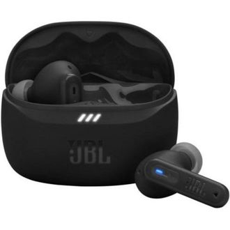 Навушники JBL Tune Beam 2 Black (JBLTBEAM2BLK) - фото 1 Навушники JBL Tune Beam 2 Black (JBLTBEAM2BLK) - фото 1