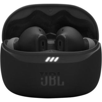 Навушники JBL Tune Beam 2 Black (JBLTBEAM2BLK) - фото 2 Навушники JBL Tune Beam 2 Black (JBLTBEAM2BLK) - фото 2