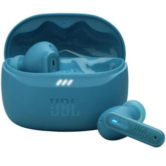 Наушники JBL Tune Beam 2 Turquoise (JBLTBEAM2TQE) - фото 1