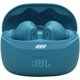 Наушники JBL Tune Beam 2 Turquoise (JBLTBEAM2TQE) - фото 2