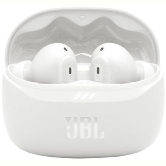 Наушники JBL Tune Beam 2 White (JBLTBEAM2WHT) - фото 2