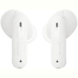 Наушники JBL Tune Beam 2 White (JBLTBEAM2WHT) - фото 3