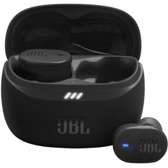 Навушники JBL Tune Buds 2 Black (JBLTBUDS2BLK) - фото 1 Навушники JBL Tune Buds 2 Black (JBLTBUDS2BLK) - фото 1
