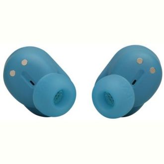 Наушники JBL Tune Buds 2 Turquoise (JBLTBUDS2TQE) - фото 3