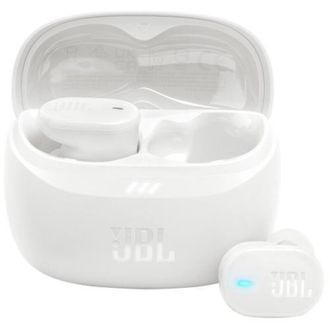Навушники JBL Tune Buds 2 White (JBLTBUDS2WHT) - фото 1 Навушники JBL Tune Buds 2 White (JBLTBUDS2WHT) - фото 1