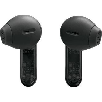 Навушники JBL Tune Flex 2 Ghost Black (JBLTFLEX2GBLK) - фото 2