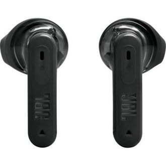 Навушники JBL Tune Flex 2 Ghost Black (JBLTFLEX2GBLK) - фото 3
