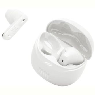 Навушники JBL Tune Flex 2 White (JBLTFLEX2WHT) - фото 2 Навушники JBL Tune Flex 2 White (JBLTFLEX2WHT) - фото 2