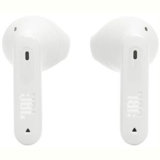 Навушники JBL Tune Flex 2 White (JBLTFLEX2WHT) - фото 3 Навушники JBL Tune Flex 2 White (JBLTFLEX2WHT) - фото 3