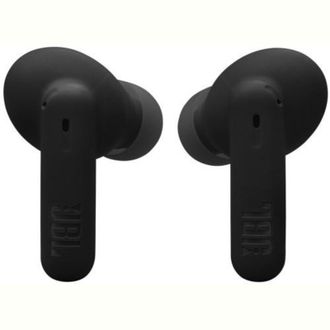 Навушники JBL Wave Beam 2 Black (JBLWBEAM2BLK) - фото 2