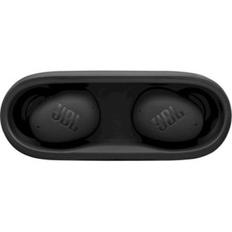 Навушники JBL Wave Buds 2 Black (JBLWBUDS2BLK) - фото 3
